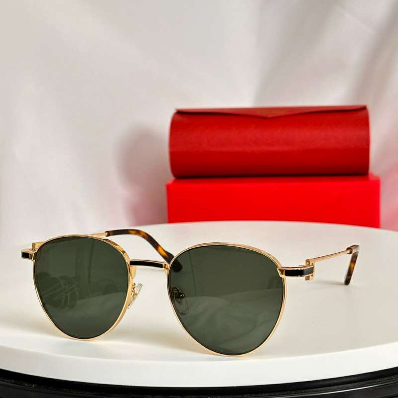 Picture of Cartier Sunglasses _SKUfw56808839fw